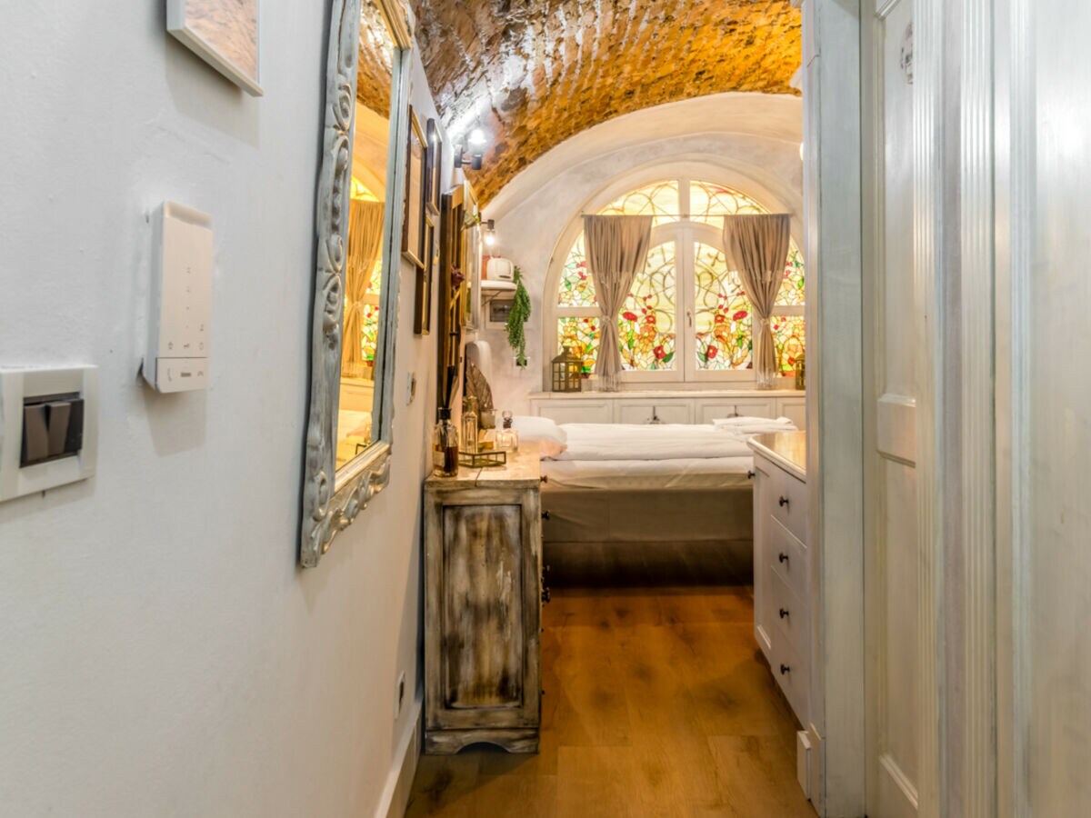 Apartment C'era una volta in centro - Outdoor photo 4