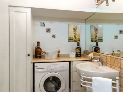 Apartment C'era una volta in centro - Features photo 2