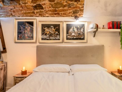 Apartment C'era una volta in centro - Outdoor photo 5