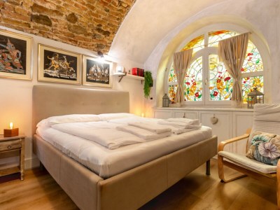 Apartment C'era una volta in centro - Outdoor photo 8