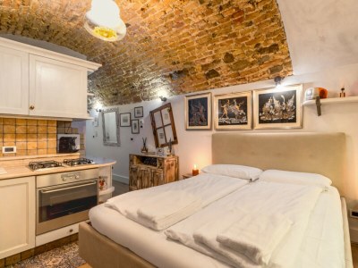 Apartment C'era una volta in centro - Outdoor photo 10