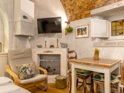 Apartment C'era una volta in centro - Outdoor photo 12