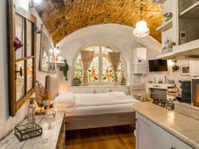 Apartment C'era una volta in centro - Outdoor photo 13