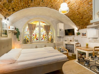 Apartment C'era una volta in centro - Outdoor photo 14