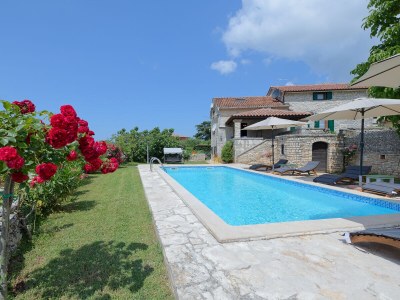 Villa Roza - Outdoor photo 2