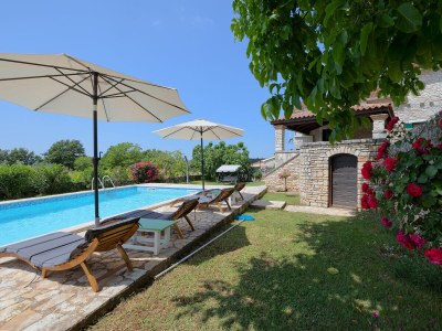 Villa Roza - Outdoor photo 5