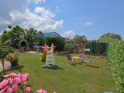 Villa Roza - Outdoor photo 6