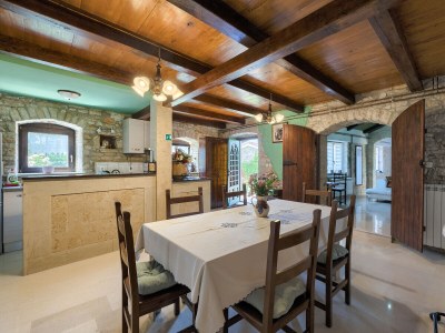 Villa Roza - Features photo 10