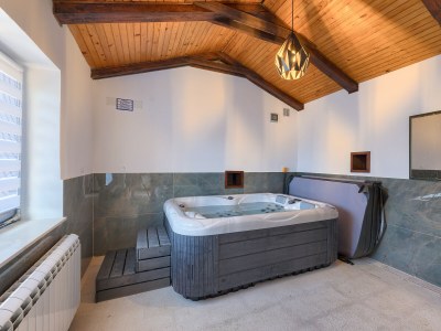 Villa Roza - Features photo 14