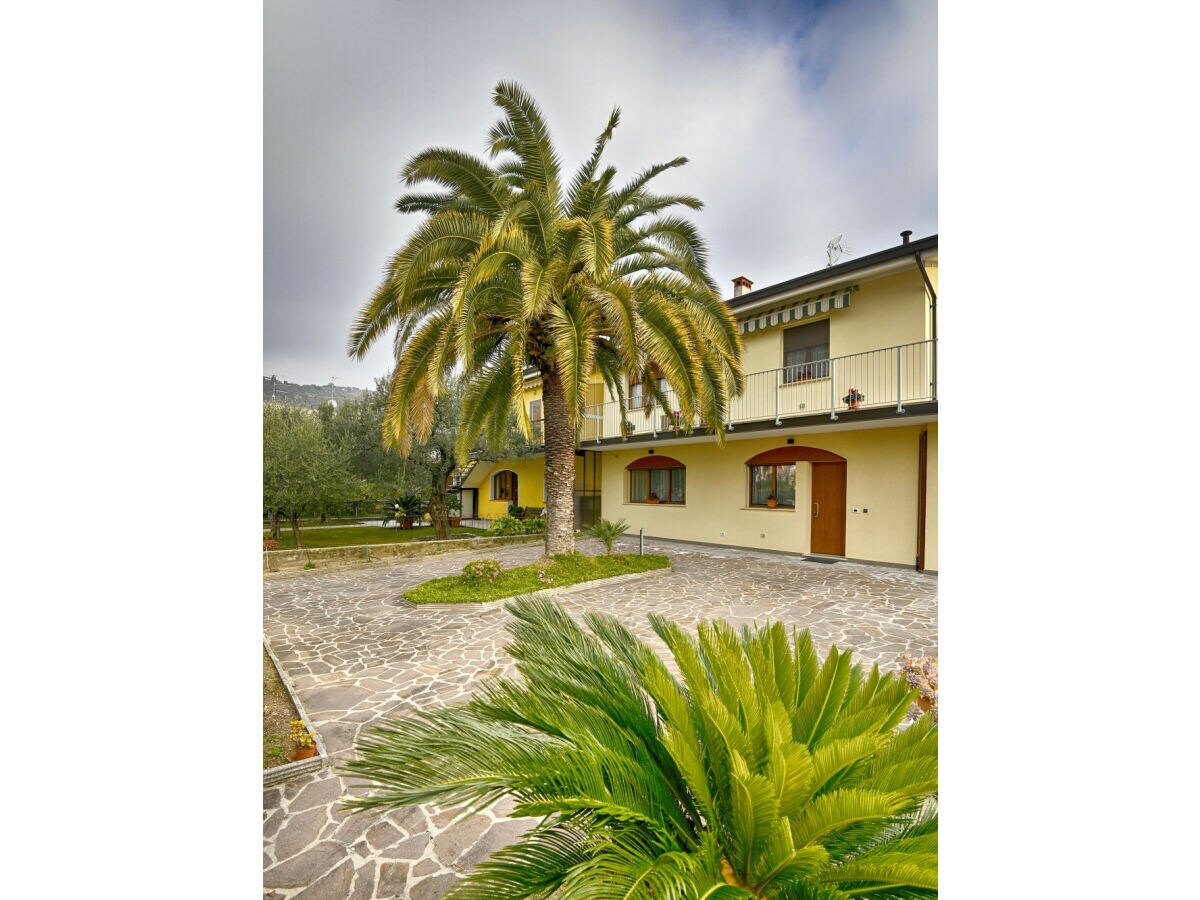 Apartment Appartamento La Palma