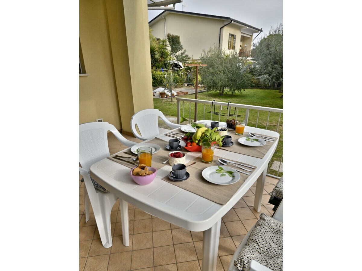 Apartment Appartamento La Palma - Outdoor photo 2