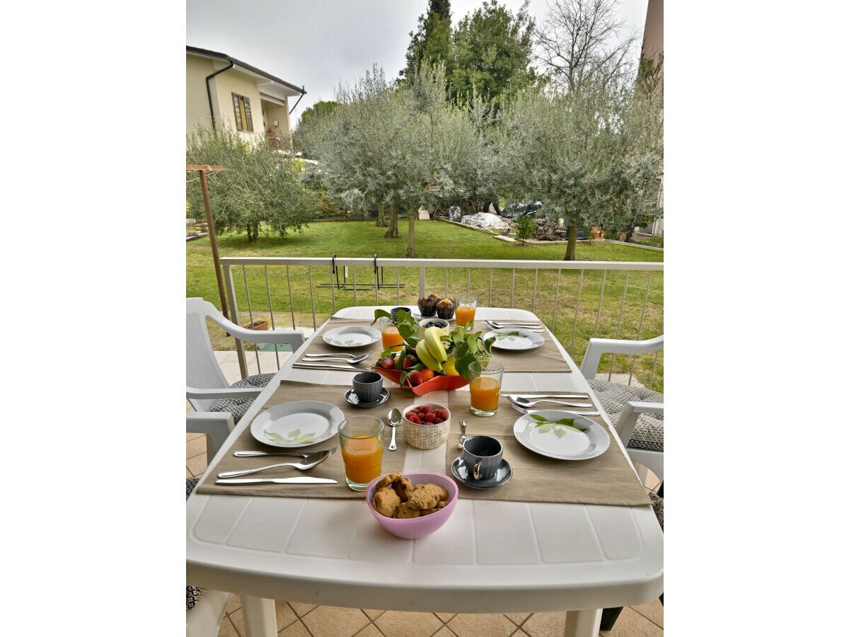 Apartment Appartamento La Palma - Outdoor photo 3