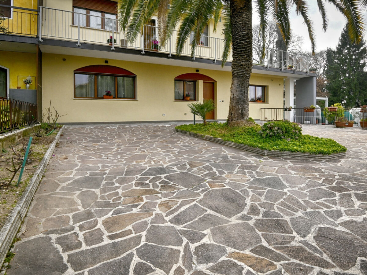 Apartment Appartamento La Palma - Outdoor photo 4