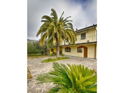 Apartment Appartamento La Palma in Brescia - Apartment