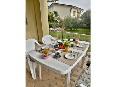 Apartment Appartamento La Palma - Outdoor photo 2