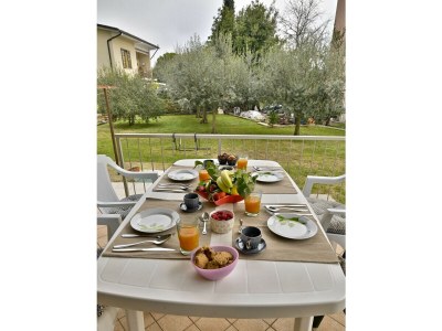 Apartment Appartamento La Palma - Outdoor photo 3