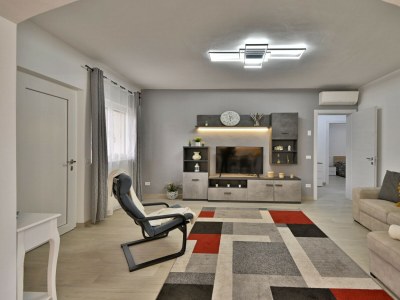 Apartment Appartamento La Palma - Features photo 7