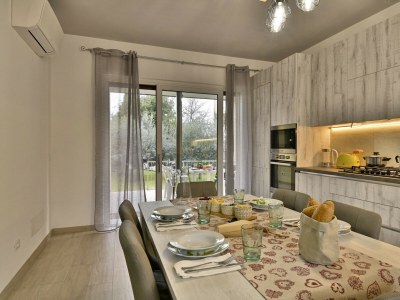 Apartment Appartamento La Palma - Features photo 11