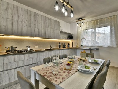 Apartment Appartamento La Palma - Features photo 12