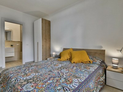 Apartment Appartamento La Palma - Features photo 22