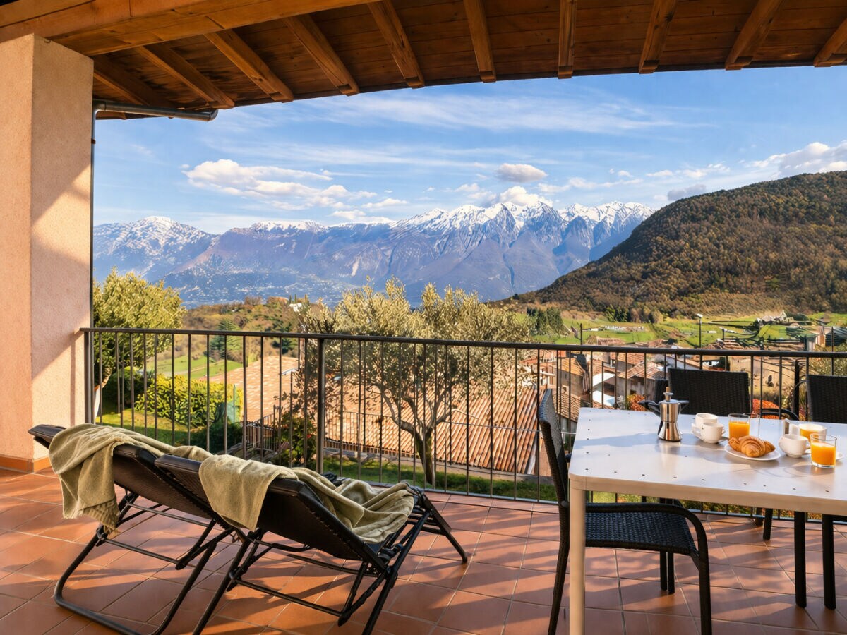 Apartment Angelica 3