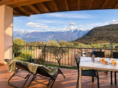 Apartment Angelica 3 in Brescia - Apartment