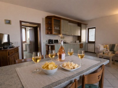 Apartment Angelica 3 - Features photo 3