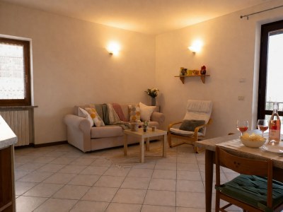 Apartment Angelica 3 - Features photo 5