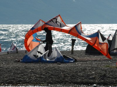 Apartment Angelica 3 - Environment photo 10