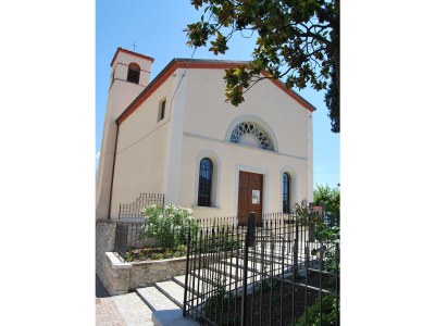 Apartment Angelica 3 - Environment photo 11