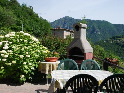 Apartment Rustico Massimo - Outdoor photo 3