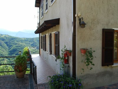 Apartment Rustico Massimo - Outdoor photo 5
