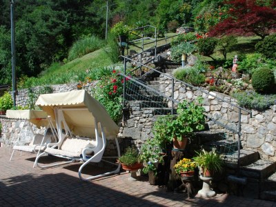 Apartment Rustico Massimo - Outdoor photo 6