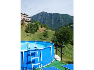 Apartment Rustico Massimo - Outdoor photo 8