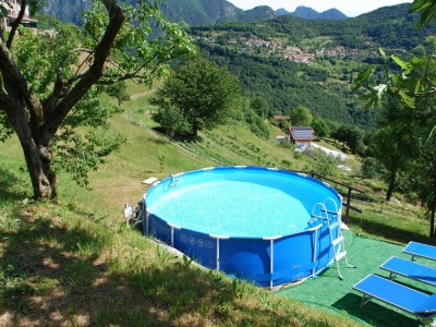 Apartment Rustico Massimo - Outdoor photo 9