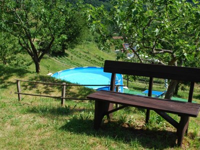 Apartment Rustico Massimo - Outdoor photo 10