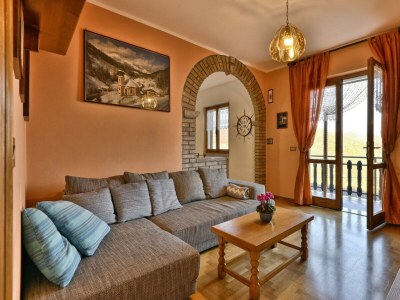 Apartment Rustico Massimo - Features photo 11