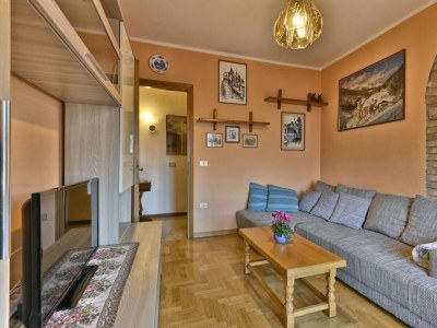 Apartment Rustico Massimo - Features photo 12