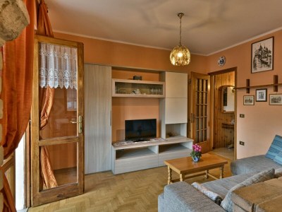 Apartment Rustico Massimo - Features photo 14