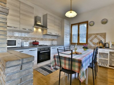 Apartment Rustico Massimo - Features photo 15