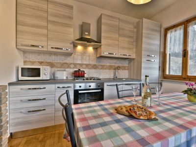 Apartment Rustico Massimo - Features photo 16