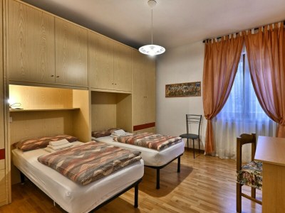 Apartment Rustico Massimo - Features photo 20