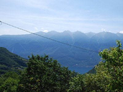 Apartment Rustico Massimo - Environment photo 24