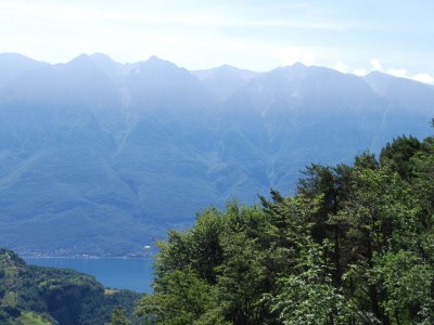 Apartment Rustico Massimo - Environment photo 25