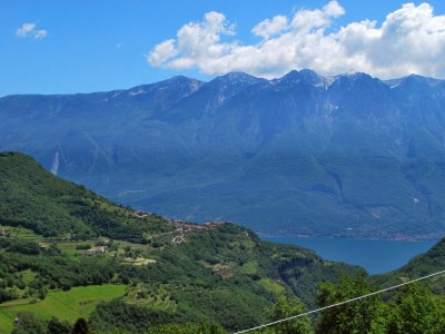Apartment Rustico Massimo - Environment photo 29