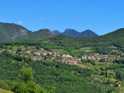 Apartment Rustico Massimo - Environment photo 30