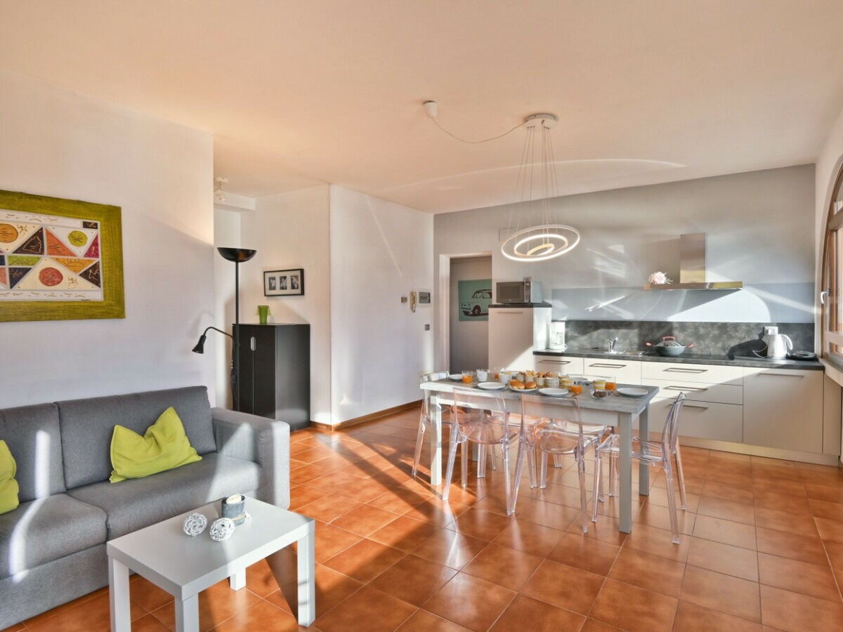 Apartment Armonia - Features photo 5