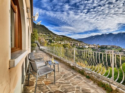 Apartment Armonia - Outdoor photo 3