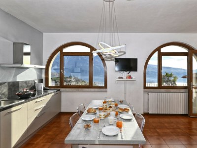 Apartment Armonia - Features photo 8