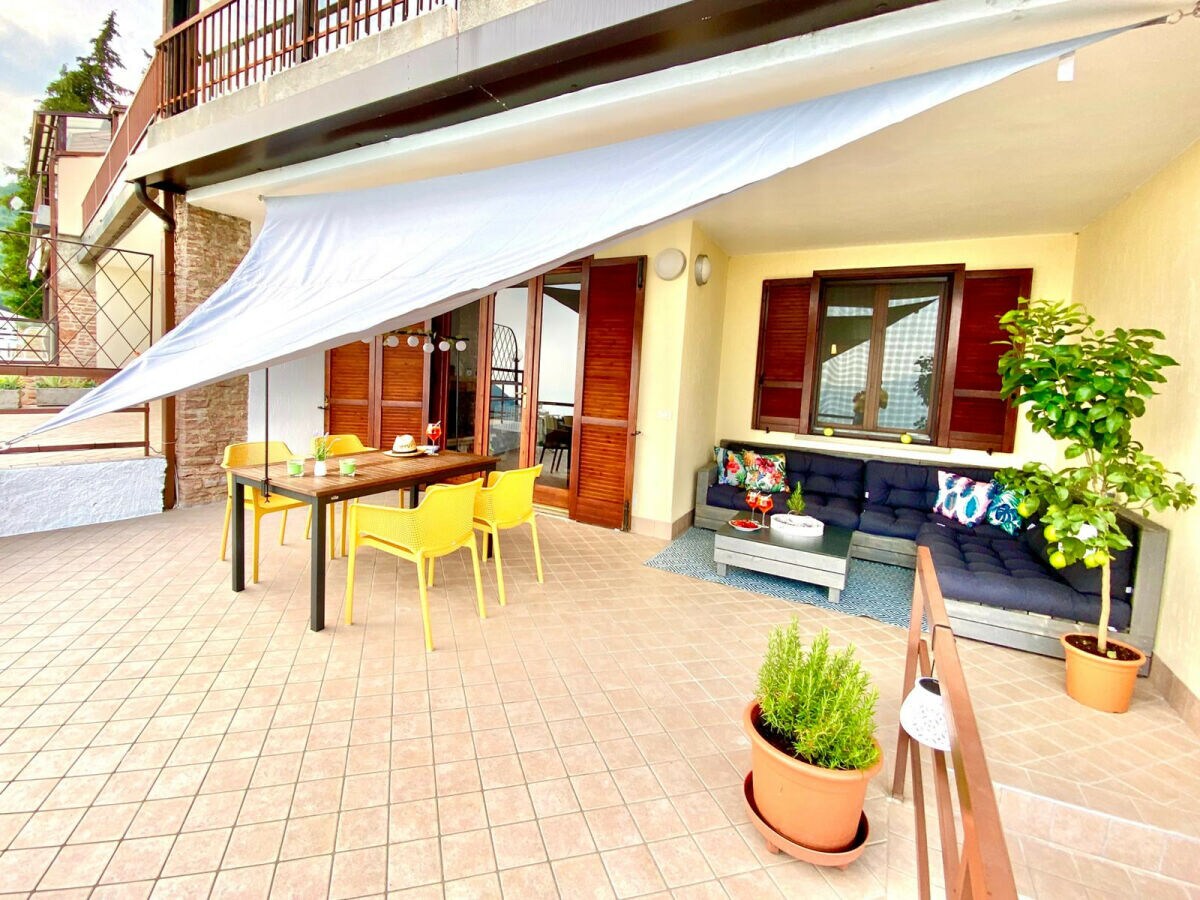 Apartment Elisa - Outdoor photo 2